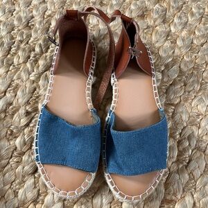 Old Navy Espadrille Sandals